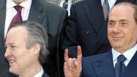 В 85 лет Сильвио Берлускони остается одним из самых популярных политиков