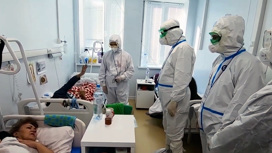 Глава Башкирии разъяснил порядок введения новых ограничений из-за коронавируса