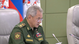 Шойгу рассказал о новой военной доктрине России и Белоруссии