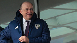 Прядкин покинул пост главы футбольной премьер-лиги