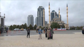 В Чечне отмечают сразу два праздника