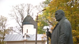 Неуемный гений Саввы Ямщикова