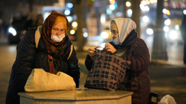 Всемирный банк прогнозирует рост числа бедных на Украине к концу года