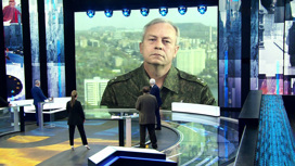 Эдуард Басурин: захват в плен наблюдателя ЛНР – провокация с подачи политиков