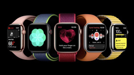 Слух: Apple Watch ждет крупнейший с 2018 года редизайн
