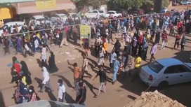 В Судане военные отпустили ранее задержанного премьера страны