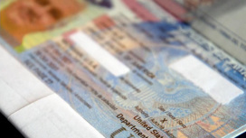 "Люди X": в США начали выдавать небинарные паспорта