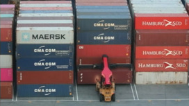 Проблемы с доставкой: что происходит в портах Приморья