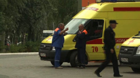 Антисептик внутрь: в Татарстане госпитализированы воспитанники приюта