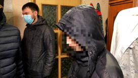 Подростков, готовивших теракт в школах Керчи, приговорили к 11 годам колонии