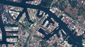 Мрачные прогнозы: Амстердам, Венеция и Новый Орлеан уйдут под воду
