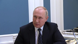 Путин – о кризисе с мигрантами, напряженности у границ РФ и транзите газа