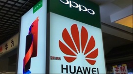 Huawei нашла новый способ обхода санкций