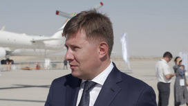 Андрей Богинский: "Вертолеты России" и "ПСБ" создадут первый в РФ проект по лизингу вертолетов