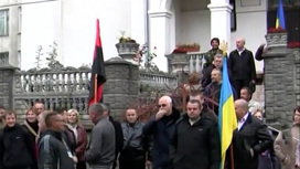 РПЦ: власти Украины могут остановить беззаконие в отношении верующих