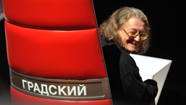 Третья жена Градского подала в суд на его вдову и своих детей