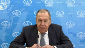 Лавров назвал отношения Москвы и Вашингтона порочным кругом