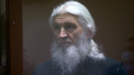 Суд над отцом Сергием: 3,5 года тюрьмы и новое дело