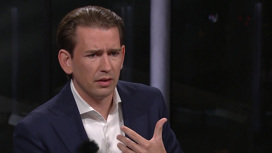 Экс-канцлер Австрии Курц официально объявил об уходе из политики