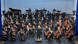 "Реквием" Моцарта исполнят в филармонии Кузбасса в память о погибших на "Листвяжной"
