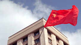 Одобрен закон о штрафах за отождествление СССР и Третьего рейха