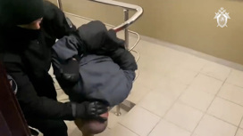 Убийца из МФЦ держал дома токарный станок
