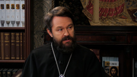 "Тонкая грань": митрополит Иларион – о возрасте сексуального согласия