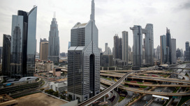 Дубай отбирает у Швейцарии лидерство в торговле российским сырьем