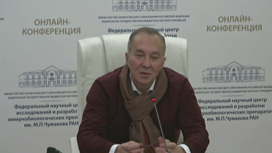 Айдар Ишмухаметов: может ли "омикрон" стать живой вакциной