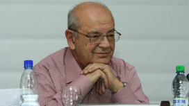 Бизнесмен Зимин скончался после тяжелой болезни