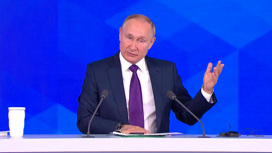 Путин: на развитие сельских территорий пойдут значительные средства