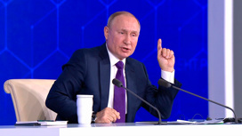Путин: я делал все для раскрытия убийств Немцова и Политковской