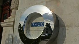 Делегация Украины пообещала бойкотировать ПА ОБСЕ, пока оттуда не исключат Россию