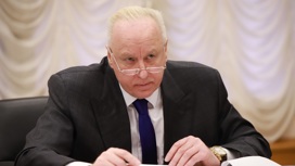 Глава СКР ждет доклада о расследовании убийства ребенка в Костроме