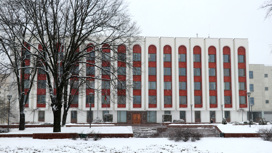 МИД Белоруссии столкнулся с вопиющим случаем
