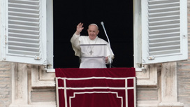 Женщины в Ватикане: Папа Франциск завершил реформу