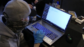 Хакеры выкачали и заменили методички университета обороны Украины