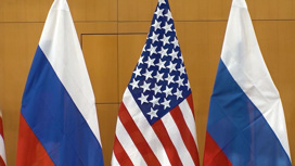 Кремль подтвердил переговоры с США в Анкаре