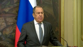 Лавров: США поощряют демонизацию Республики Сербской