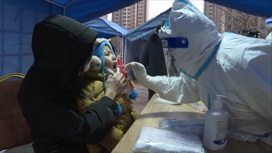 В Шанхае – первые смерти от новой вспышки коронавируса