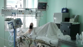 В поликлиники Хабаровского края поступила вакцина "Спутник-М" для подростков