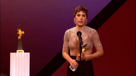 Ирина Горбачева: "Меня заставили сняться в этой роли"