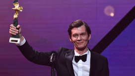 Премия "Золотого орла": лучшие российские фильмы и актеры