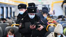 В России смягчили антиковидные ограничения