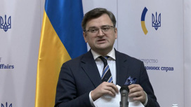 Кулеба признался пранкерам, что за атаками на Крым и Белгород стоит Киев