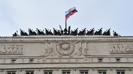 МО РФ опровергло заявления о якобы больших потерях морпехов