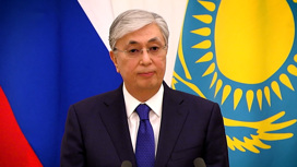 Президент Казахстана высказался за перемены