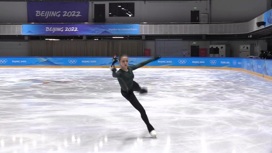 Камиле Валиевой разрешили продолжить выступления на ОИ