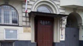 Из посольства Омана в Москве пропала филиппинская горничная