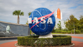 Антироссийские санкции начали влиять на работу НАСА